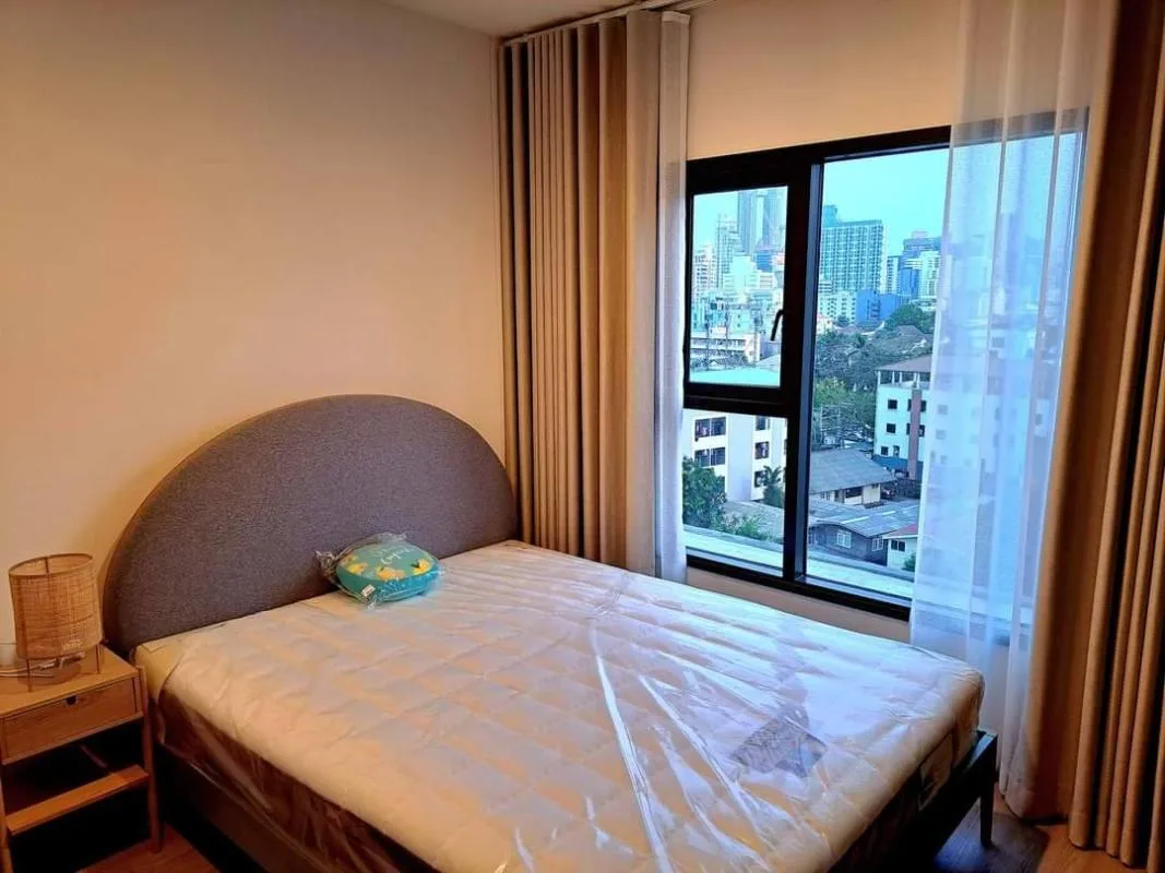 Property photos for The Base Phetchaburi-thonglor