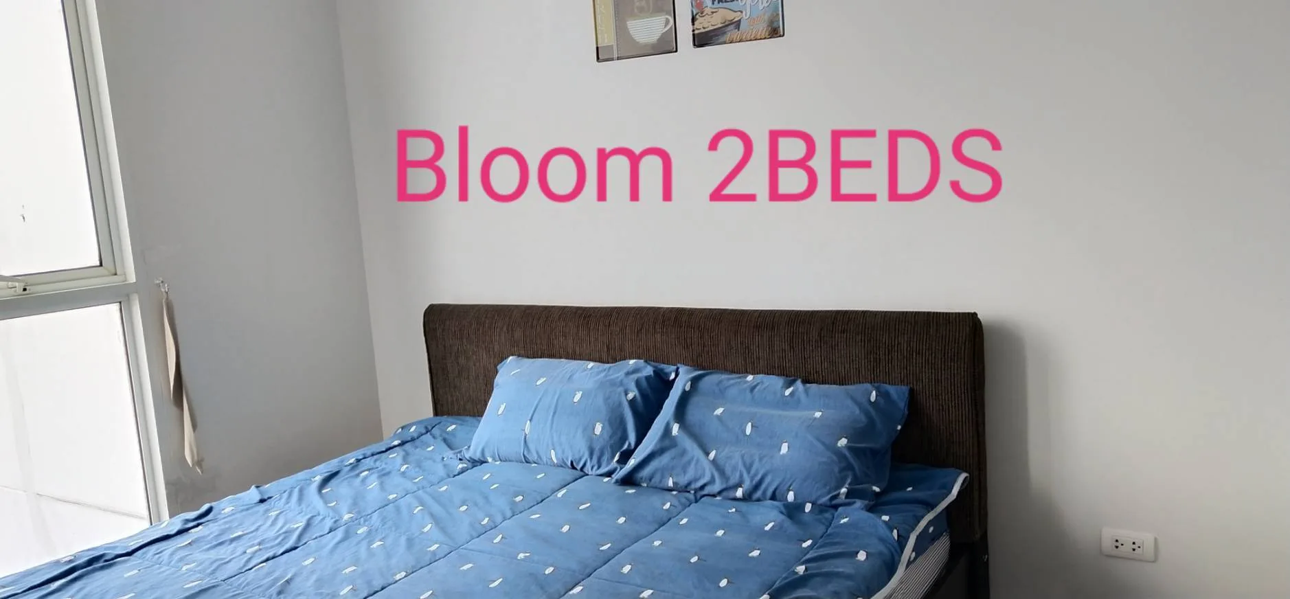 Property photos for The Bloom Sukhumvit 71