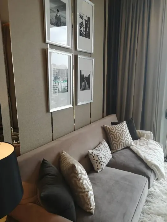 Property photos for The Monument Sanampao