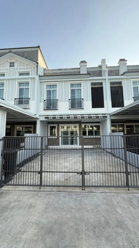 Property photos for Indy Bangna-ramkhamhaeng 2