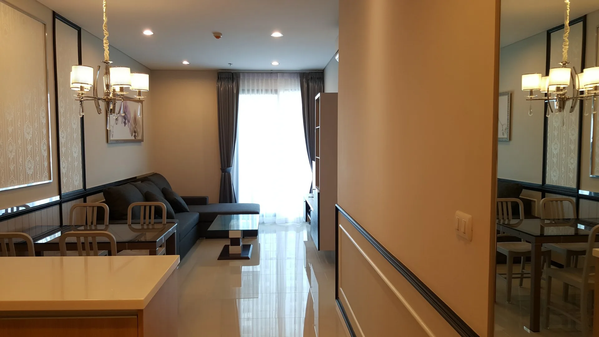 Property photos for Villa Asoke