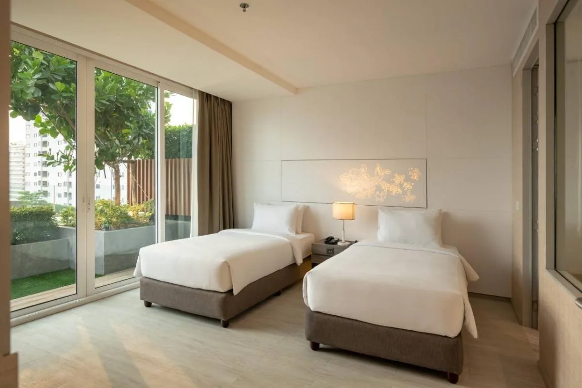 Property photos for Jasmine 59 Hotel