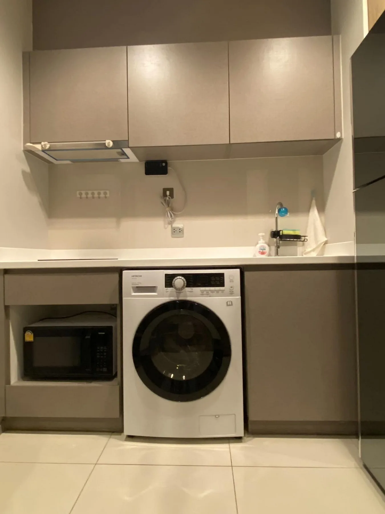 Property photos for LIFE Asoke - Rama 9
