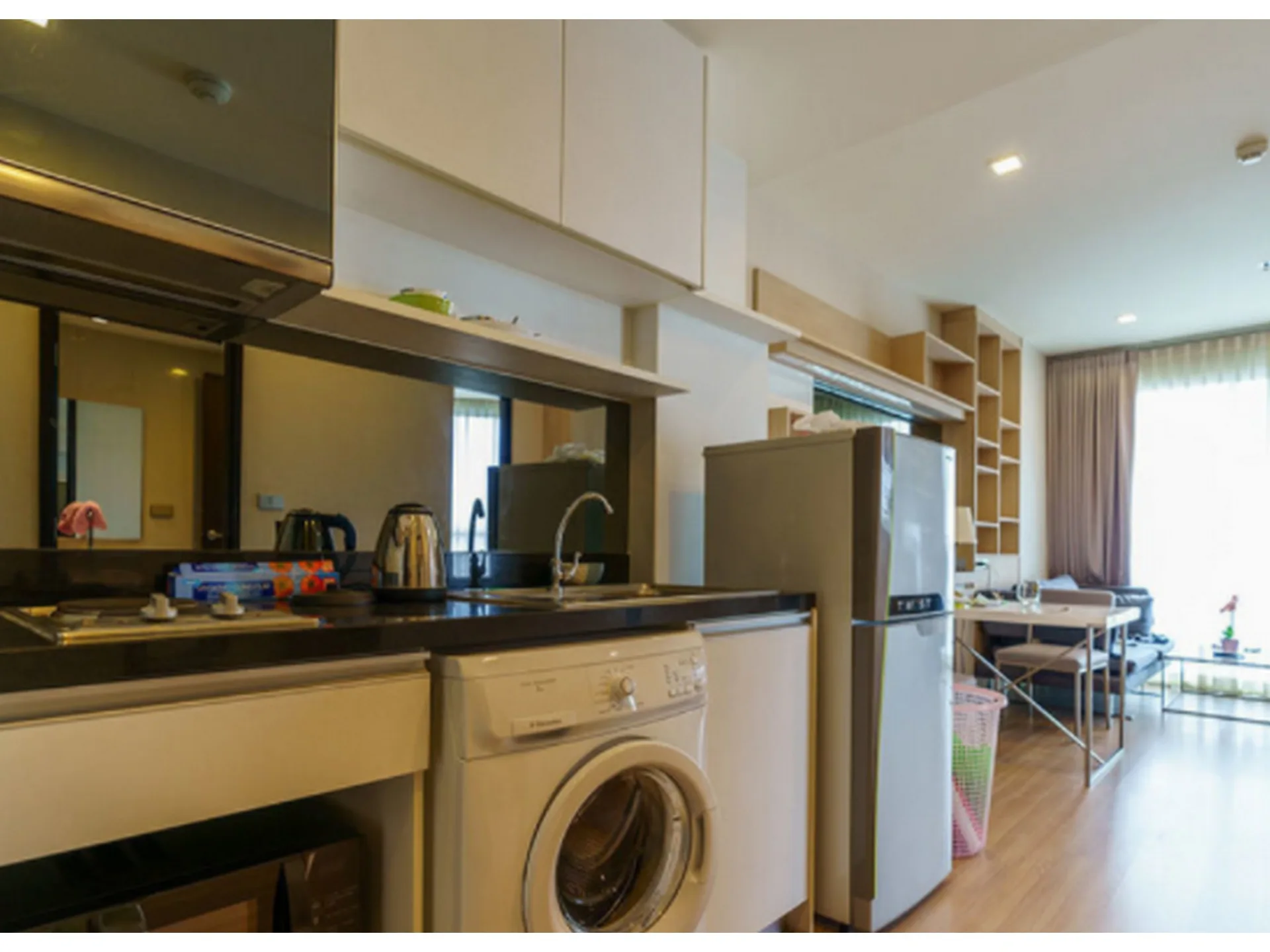 Property photos for Sky Walk Condominium