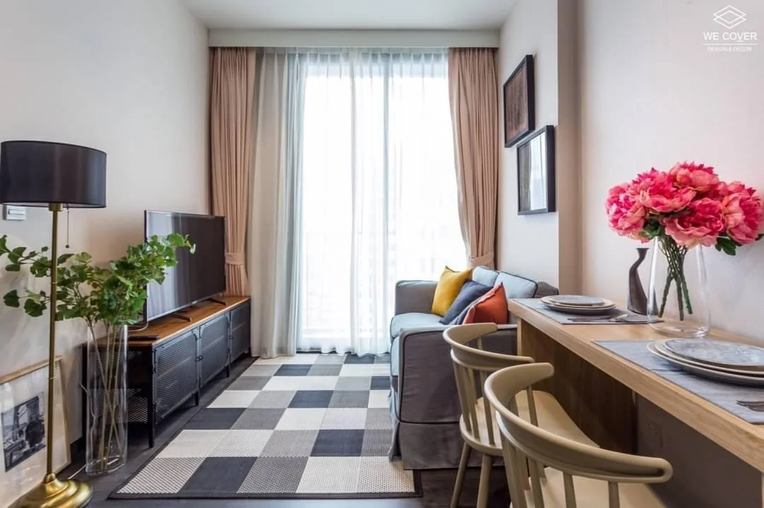 Property photos for Edge Sukhumvit 23