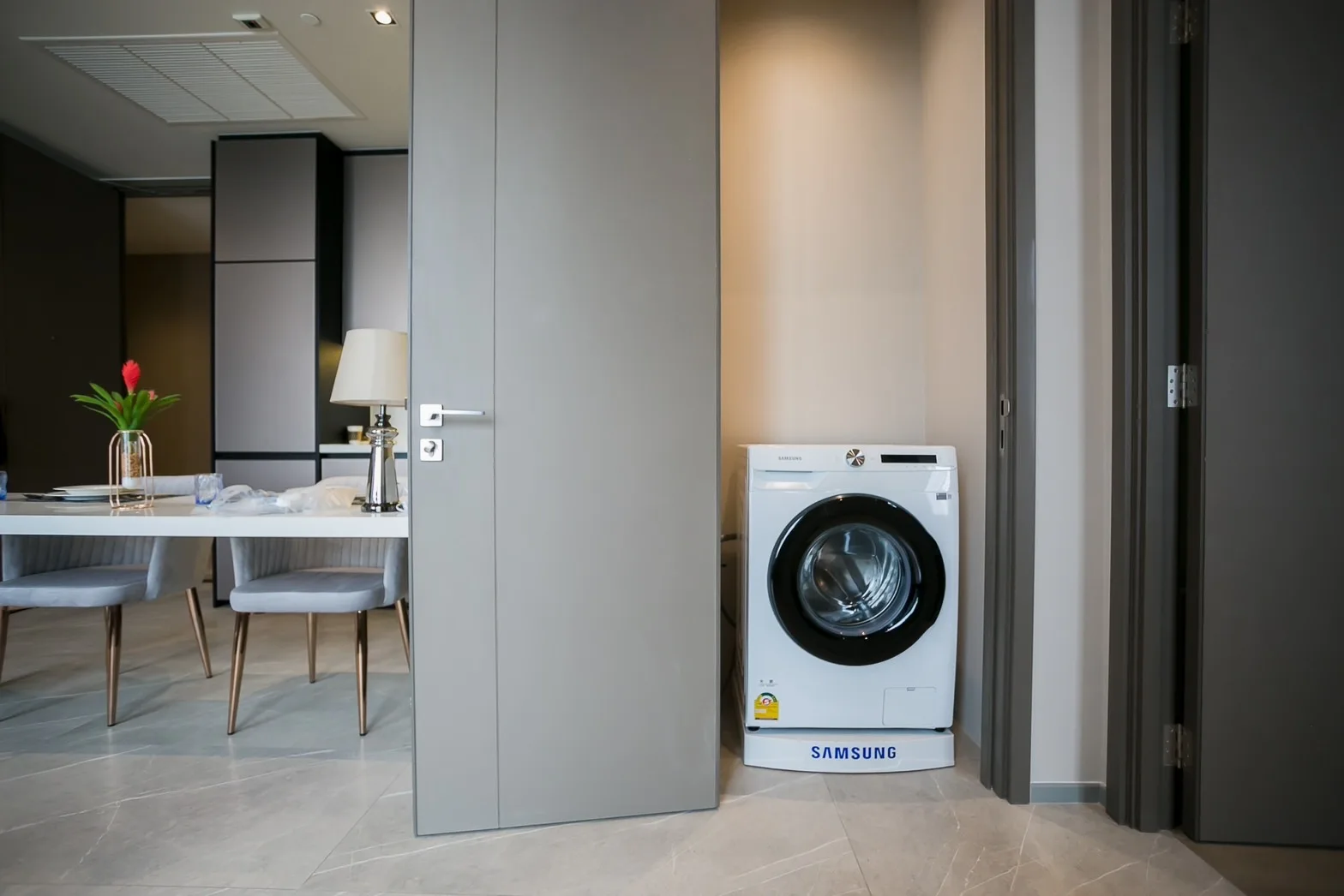 Property photos for Hyde Heritage Thonglor