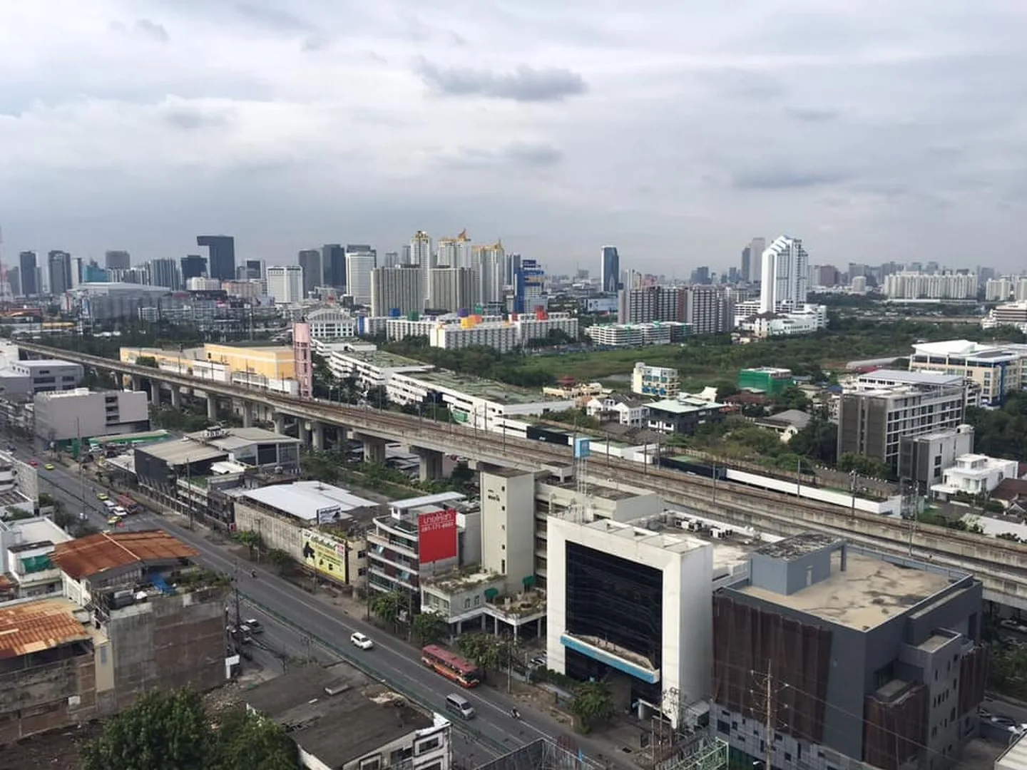 Property photos for The Niche Pride Thonglor-Phetchaburi