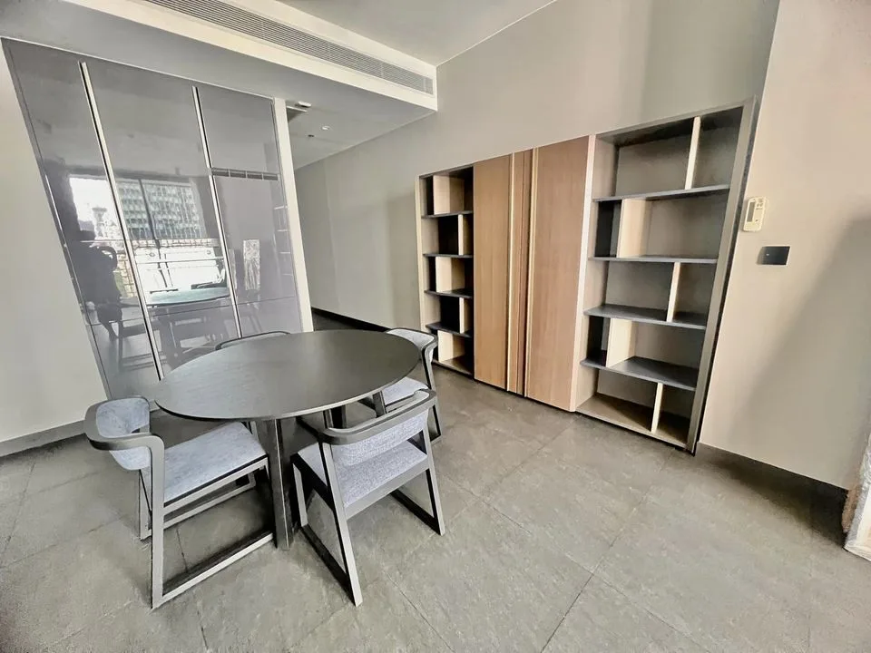 Property photos for Tait Sathorn 12
