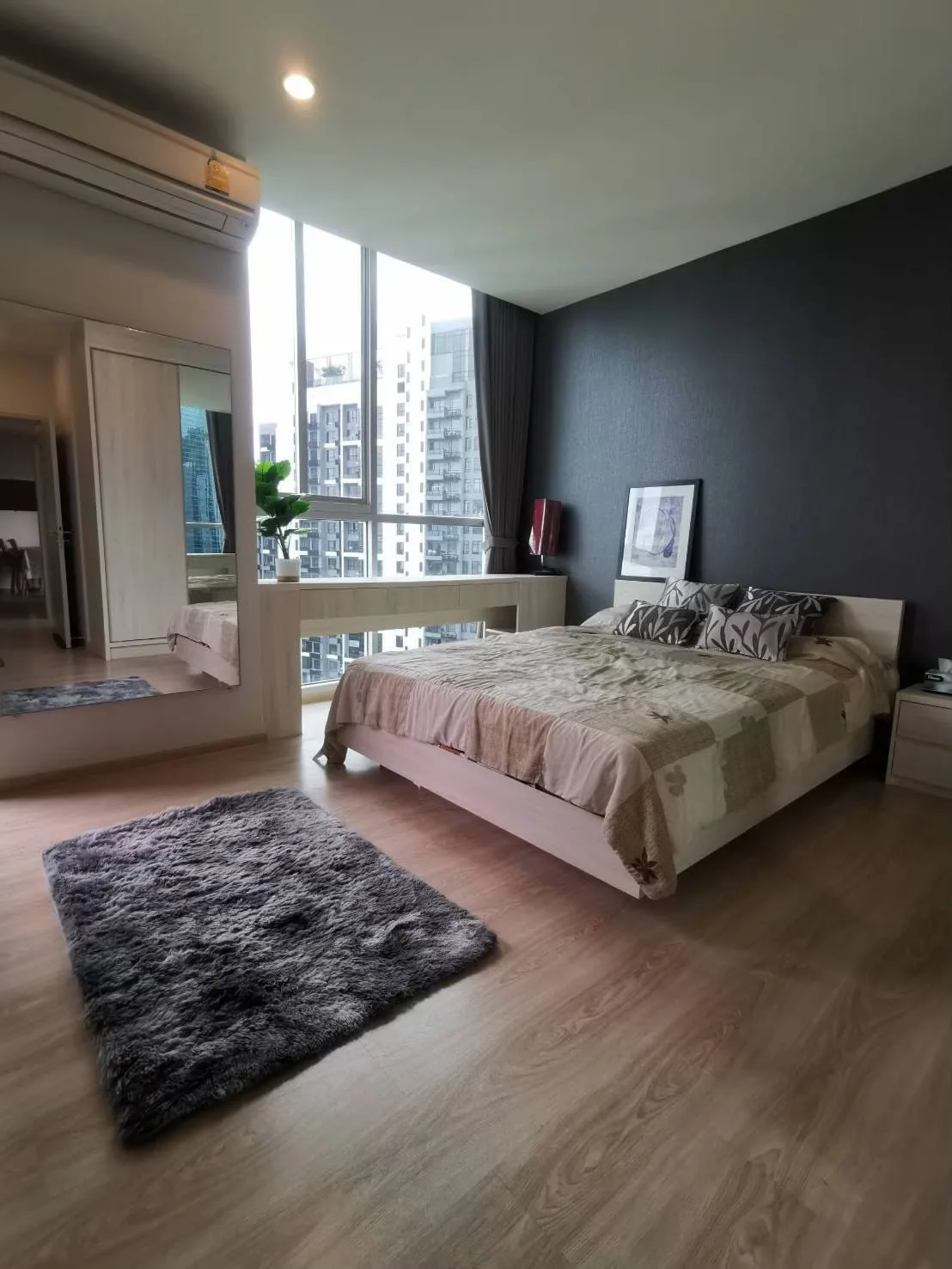 Property photos for Noble Revolve Ratchada