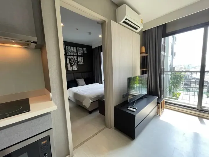 Property photos for Rhythm Sukhumvit 36 - 38