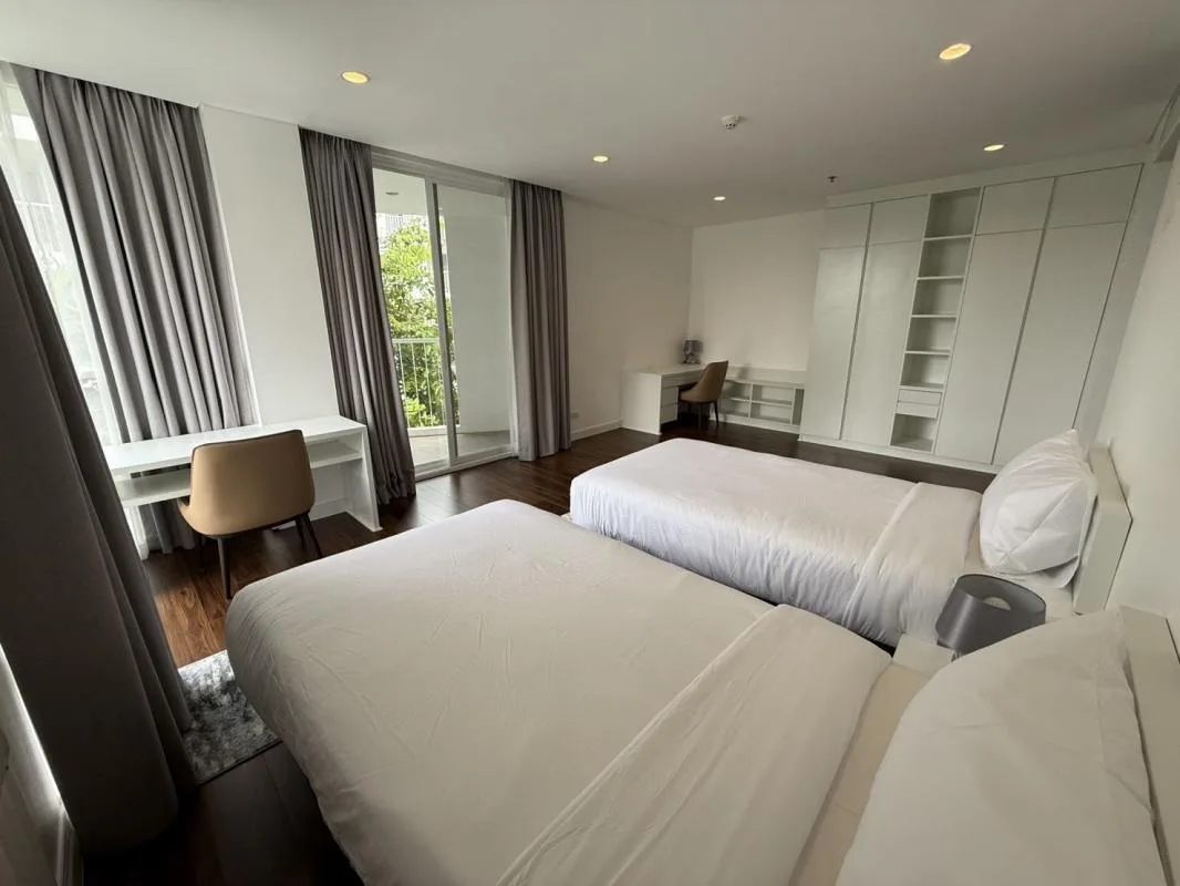 Property photos for La Citta Delre Thonglor 16