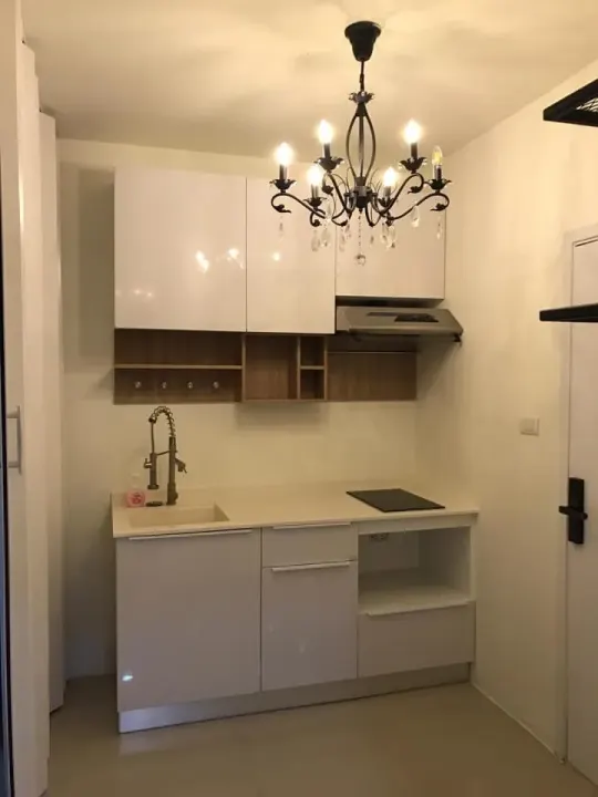 Property photos for A Space Asoke - Ratchada