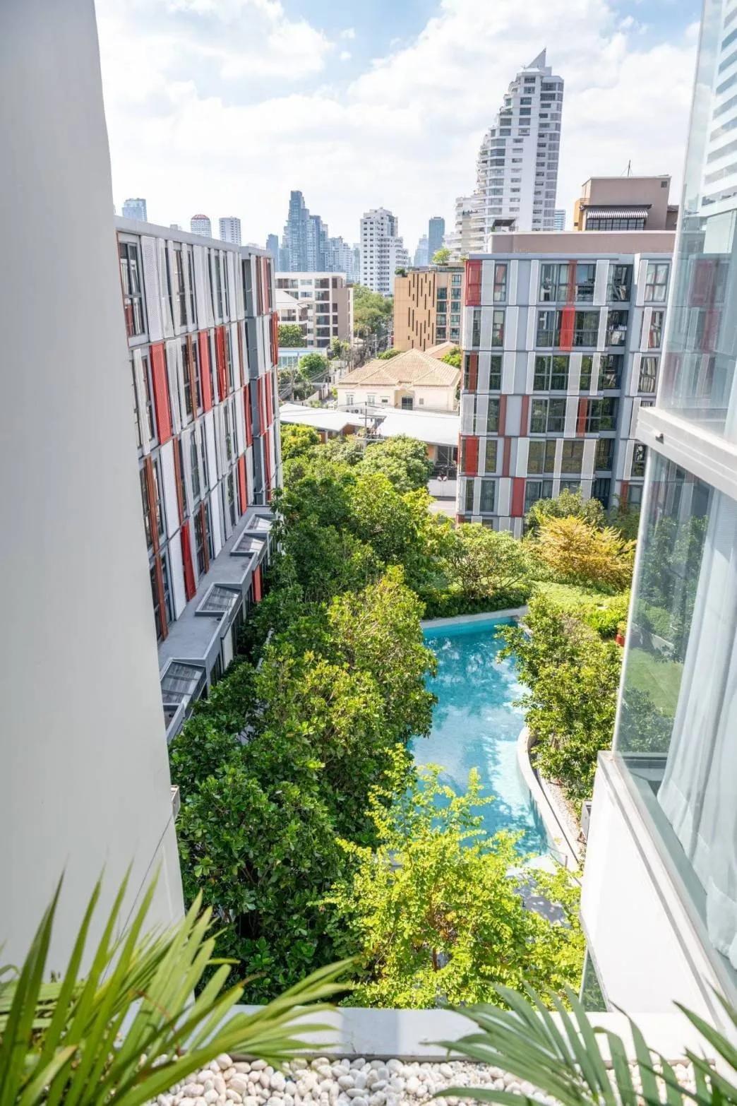 Property photos for Taka Haus Ekamai 12