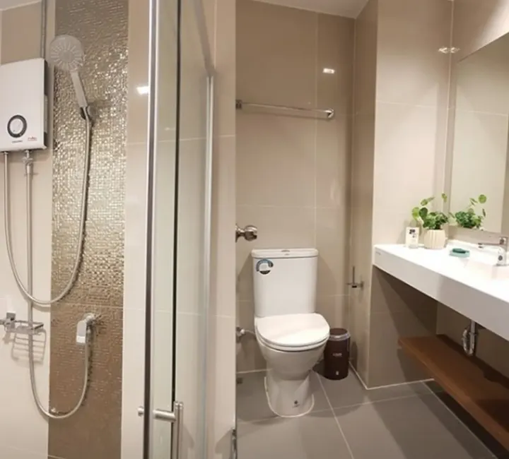 Property photos for Ideo Sukhumvit 93