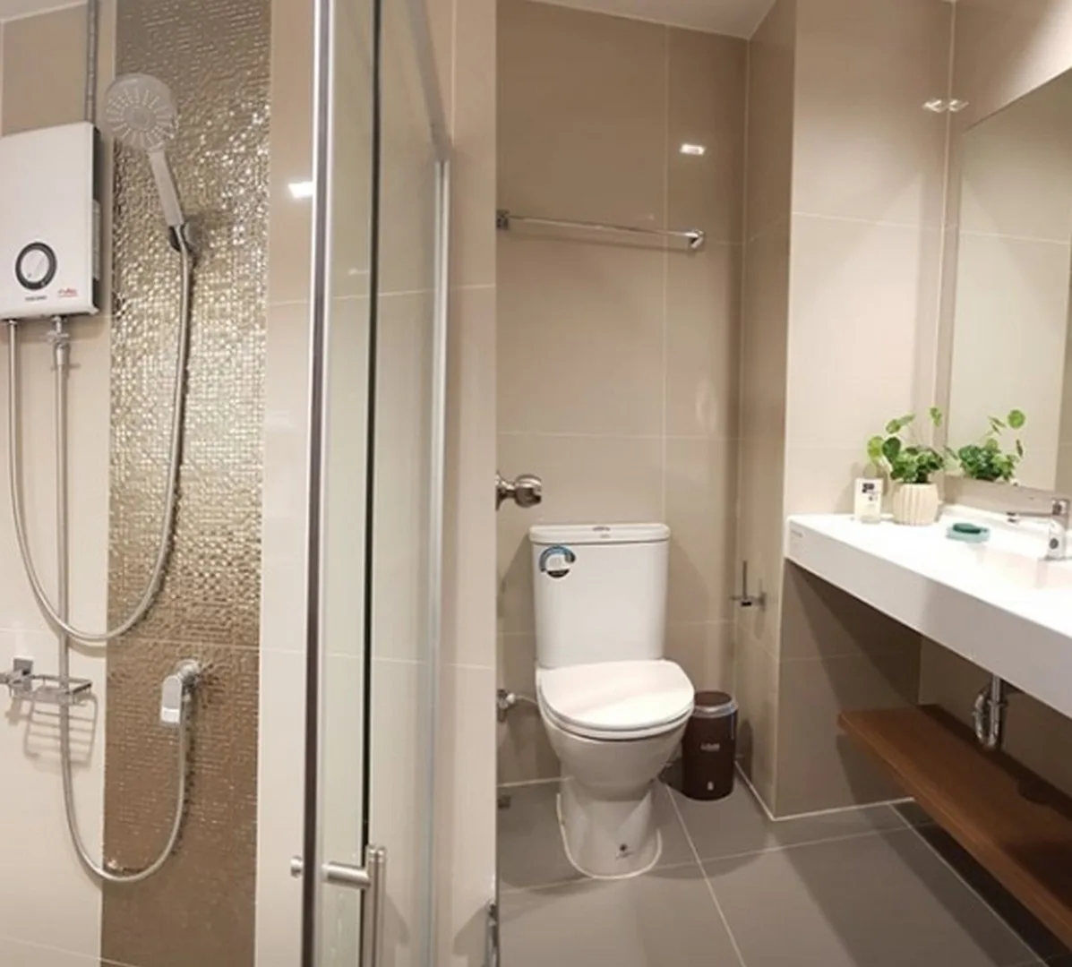 Property photos for Ideo Sukhumvit 93