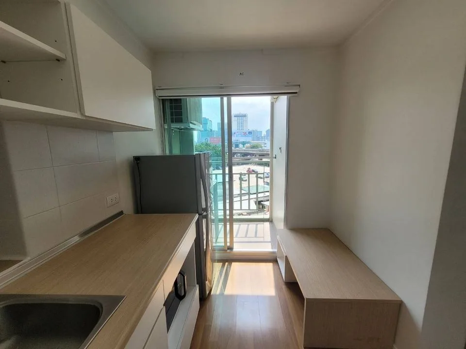 Property photos for Lumpini Park Rama 9 - Ratchada