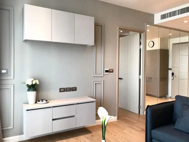 Property photos for Magnolias Waterfront Residences