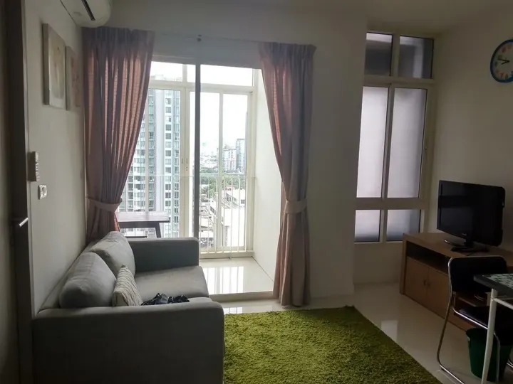 Property photos for Ideo Verve Sukhumvit