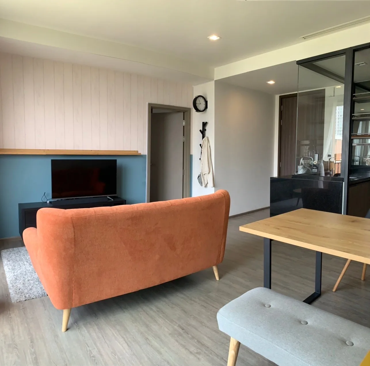 Property photos for Mori Haus