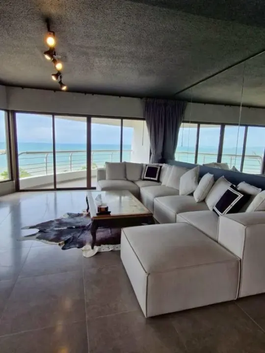 Property photos for Metro Jomtien Condotel