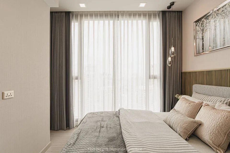 Property photos for One 9 Five Asoke - Rama 9