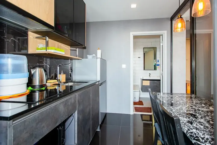 Property photos for THE LINE Jatujak - Mochit