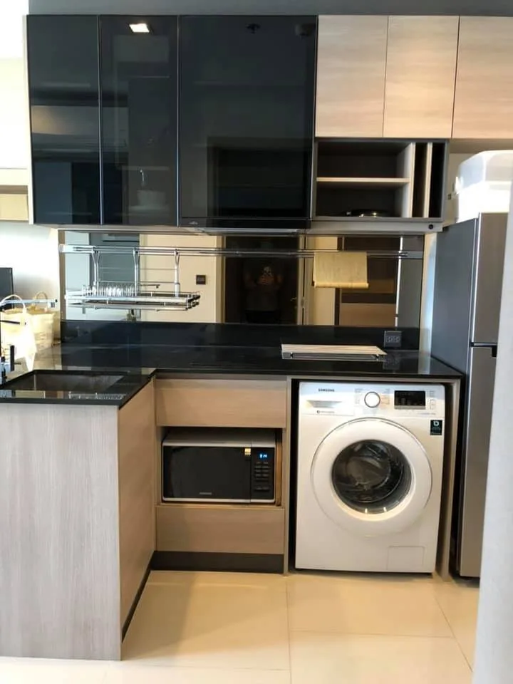 Property photos for The Line Asoke - Ratchada