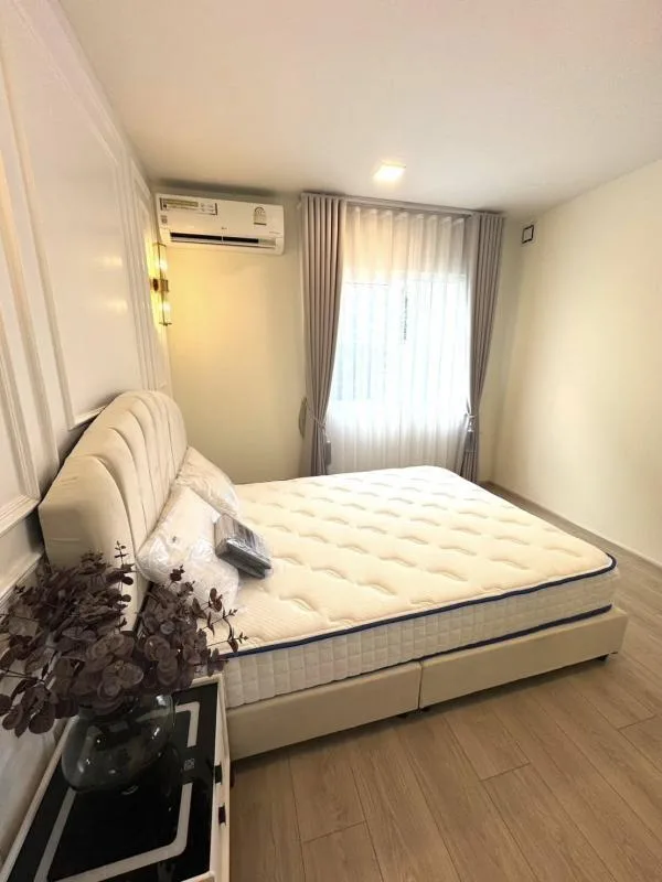 Property photos for Villaggio Srinakarin-bangna