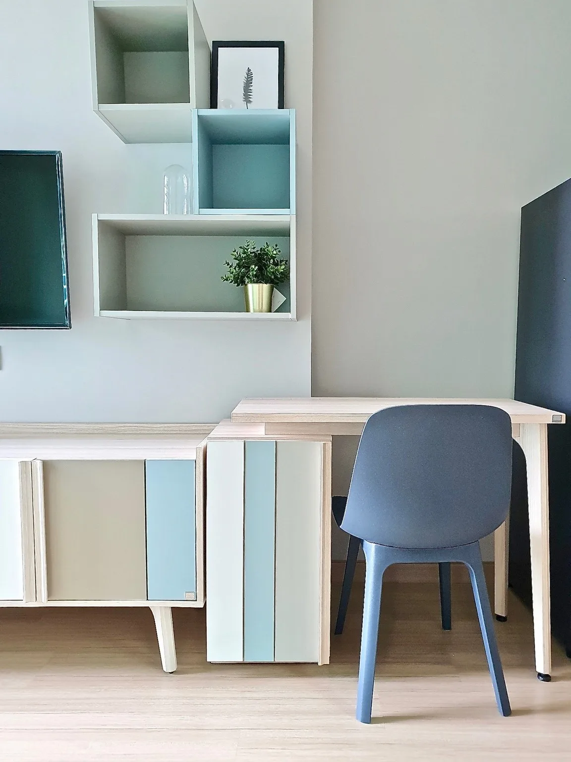 Property photos for Lumpini Suite Phetchaburi - Makkasan