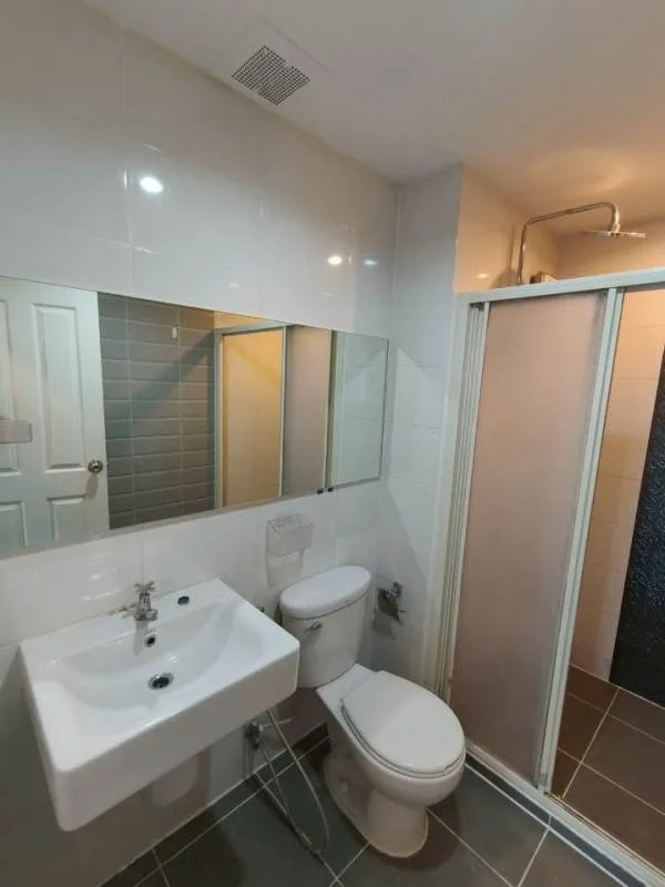 Property photos for Aspire Rama 9