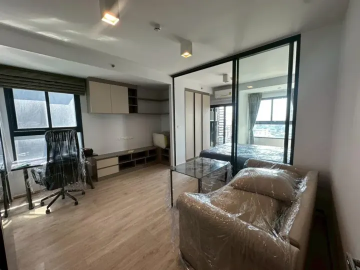 Property photos for Ideo Sathorn - Wongwian Yai