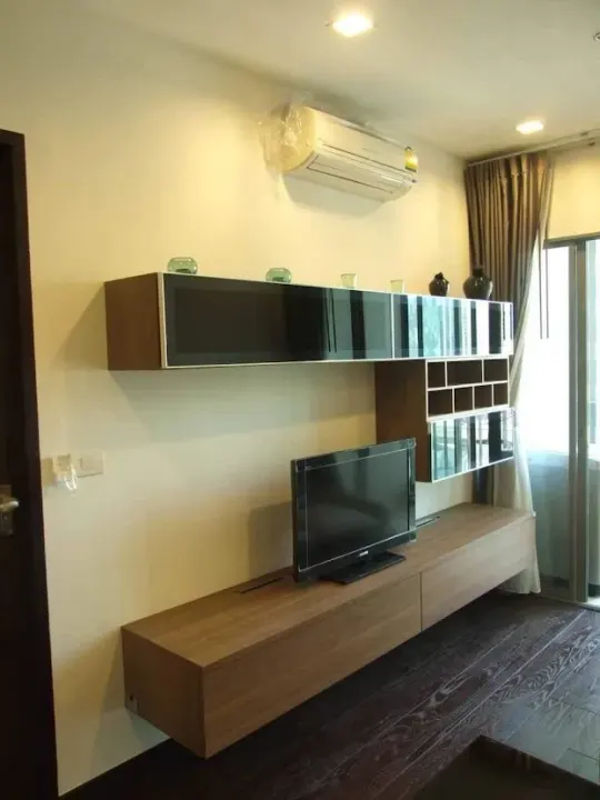 Property photos for Ideo Q Phayathai
