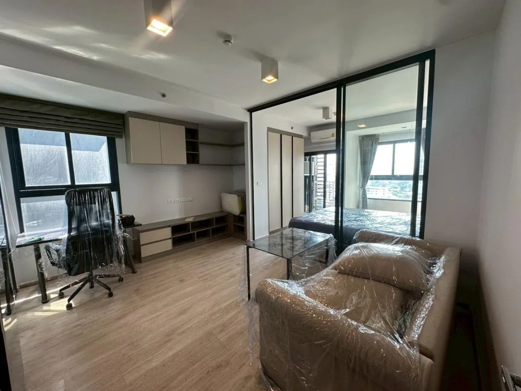 Property photos for Ideo Sathorn - Wongwian Yai