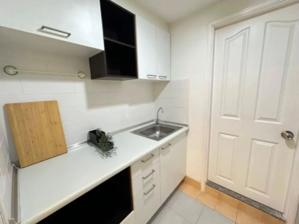 Property photos for Lumpini Ville Ramkhamhaeng 26