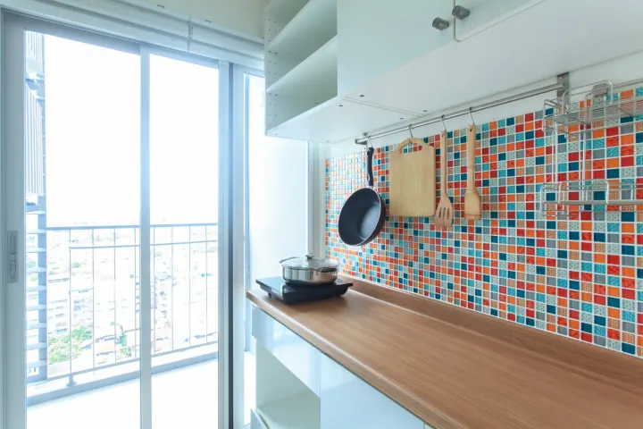 Property photos for U Delight @ Talat Phlu Station