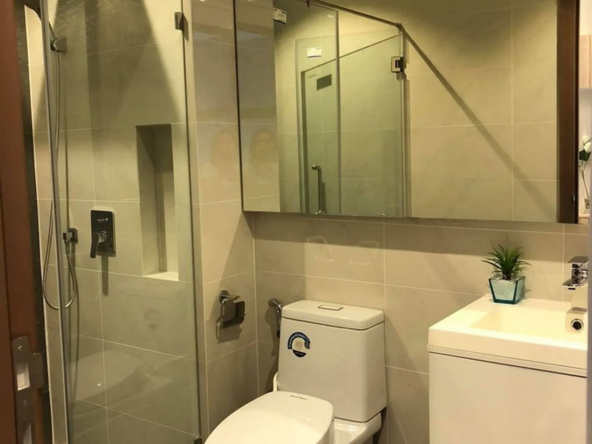 Property photos for Mayfair Place Sukhumvit 50
