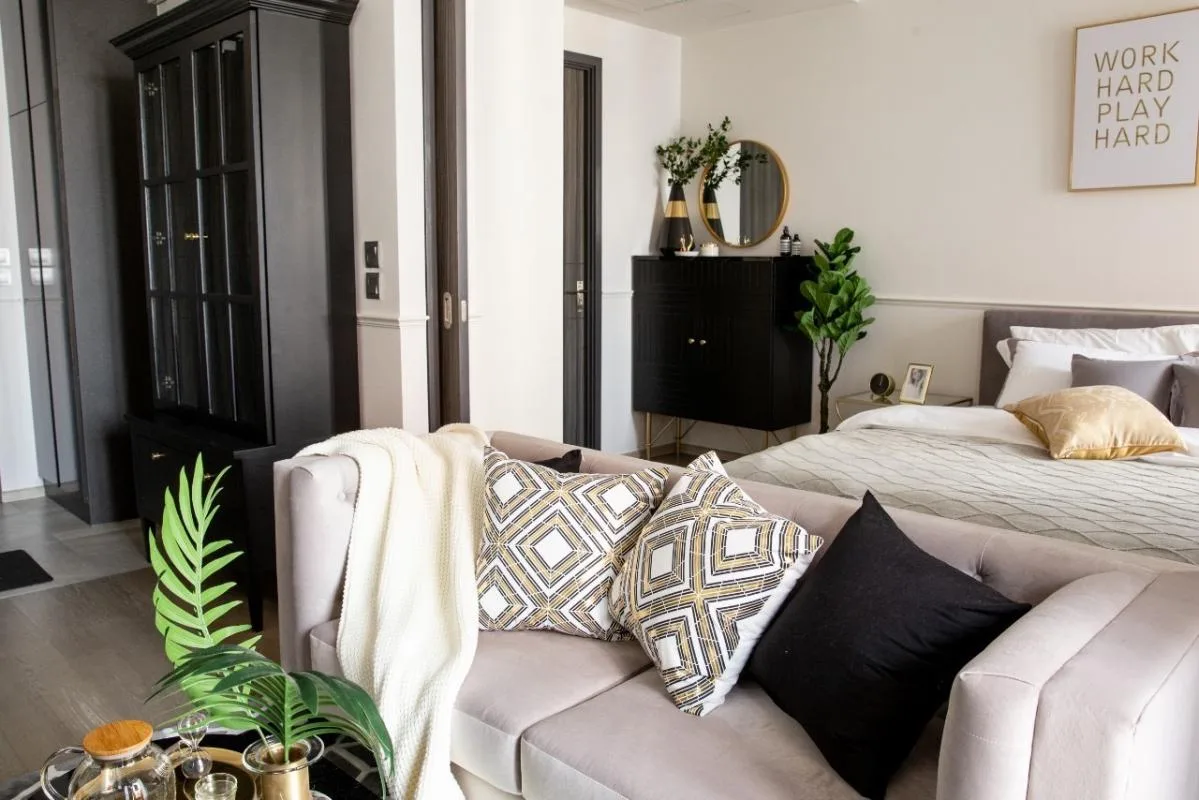 Property photos for Ashton Asoke