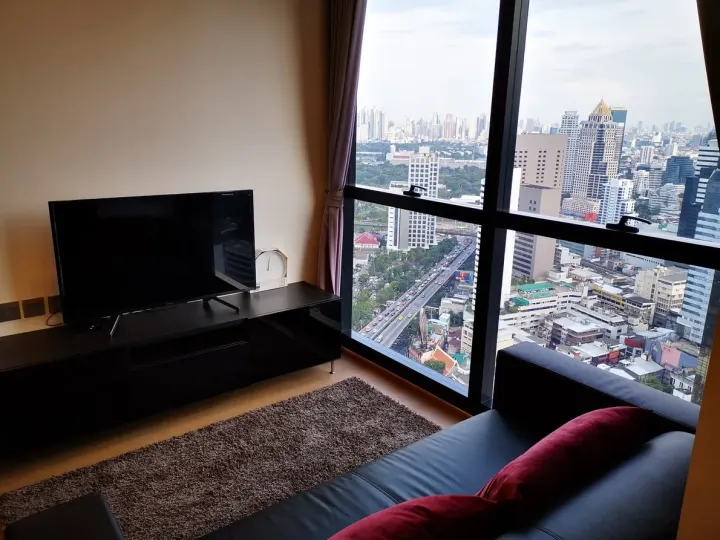 Property photos for Ashton Chula - Silom