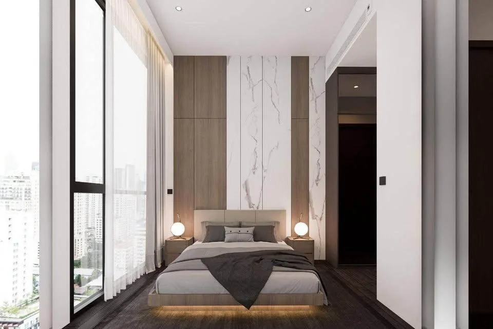 Property photos for Park Origin Thonglor