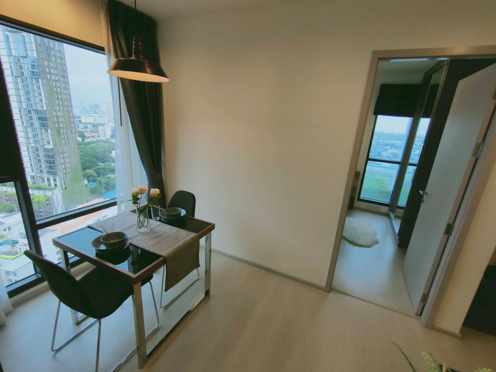 Property photos for Rhythm Sukhumvit 36 - 38