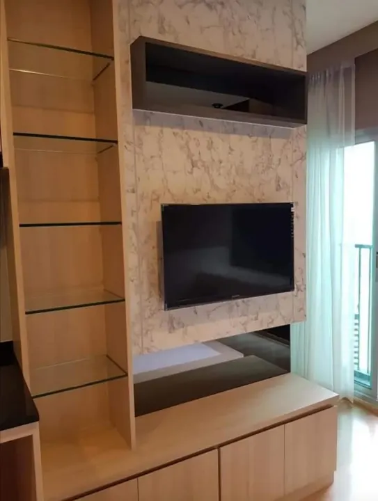 Property photos for Noble Revolve Ratchada 2