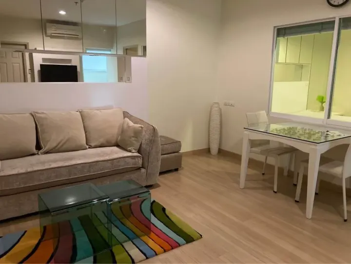 Property photos for Life @ Sathorn 10