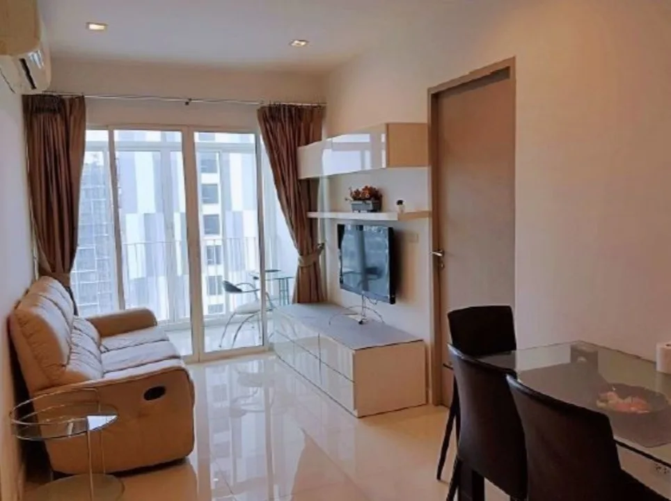 Property photos for Ideo Verve Sukhumvit