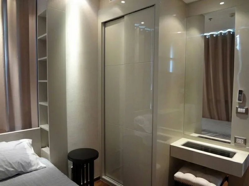 Property photos for The Address Sukhumvit 28