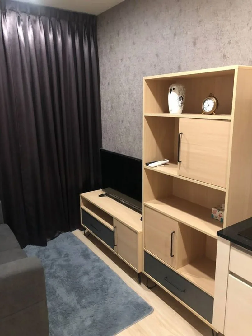 Property photos for Noble Revolve Ratchada 2