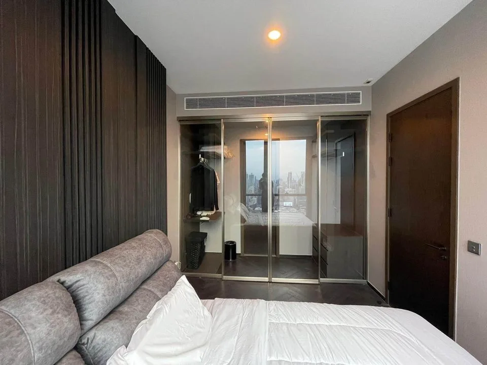 Property photos for The Esse Sukhumvit 36