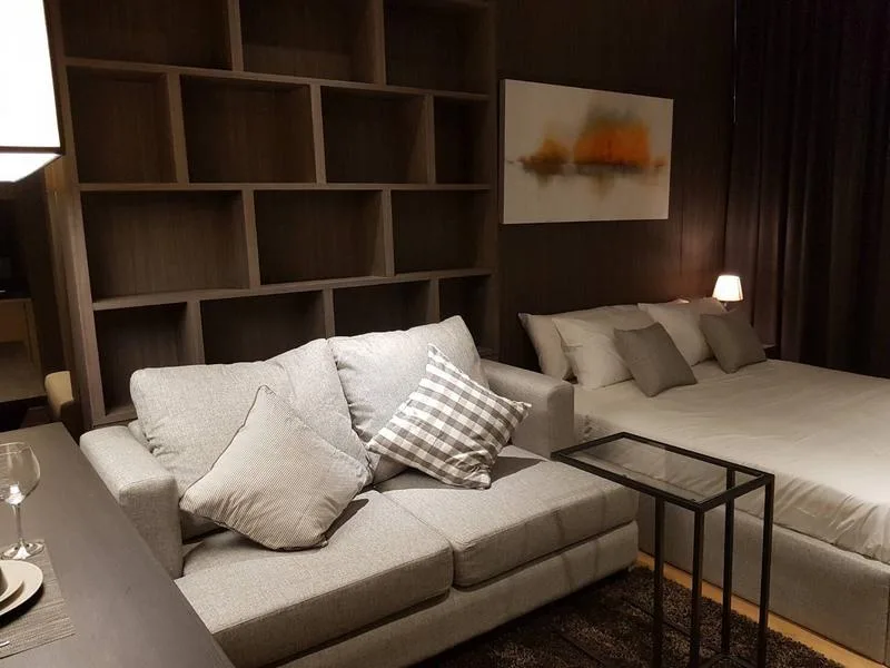 Property photos for Park Origin Phromphong
