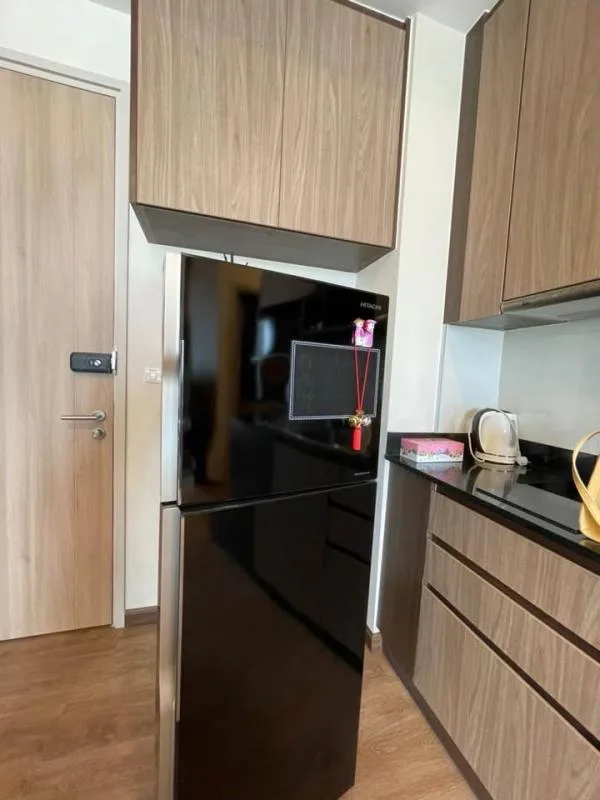 Property photos for The Capital Ekamai-Thonglor
