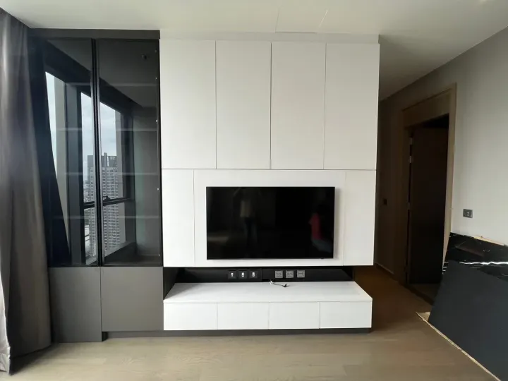 Property photos for The Esse at Singha Complex