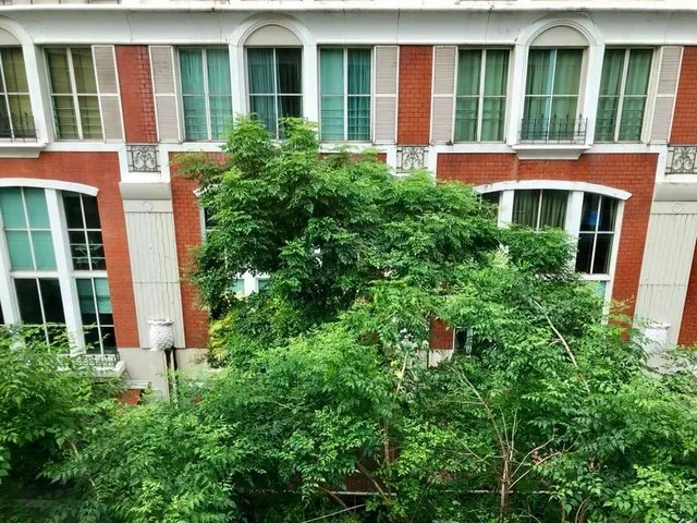 Property photos for Baan Klang Krung Thonglor